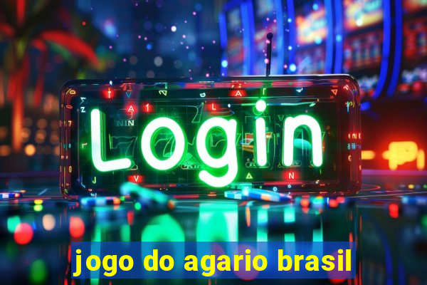 jogo do agario brasil